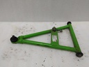 ARCTIC CAT-(new ref. 1503-942) a-arm, lower right - green (inc. 10-13 and 16)-0503-836