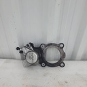 BRP (Can-am / Ski-doo)-(new ref. 507032651) brake caliper ass'y packages x, xrs & xrs iron dog-507032594