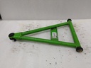 ARCTIC CAT-a-arm, lower left -green (inc. 10-13 and 16)-0503-837