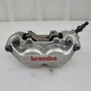 BRP (Can-am / Ski-doo)-Brake Caliper Ass'y-507032613