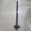 BRP (Can-am / Ski-doo)-Drive Axle Ass'y-705403291