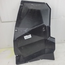 BRP (Can-am / Ski-doo)-rh rear inner fender-705011513