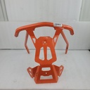 Elite Pro FRONT BUMPER Orange