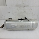 CF Moto-(new ref. 9awv-021300-10002) muffler assy-9AWA-021300-10000