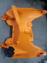 [508000850] BOMBARDIER Orange - Air Duct Ass'y - 508000850