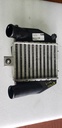 BRP (Can-am / Ski-doo)-Intercooler-508000880