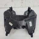 BRP (Can-am / Ski-doo)-air duct ass'y included 600 to 600h-508000915