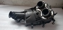 BRP (Can-am / Ski-doo)-chamber ass'y shot start-508000930