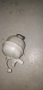 BRP (Can-am / Ski-doo)-coolant tank-509000368