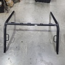 front cab maud spirit black
