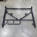 (new ref. 5asv-230200-5001-0bp00) rear cab maud spirit black