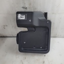 CF Moto-cvt air outlet housing-5ASV-002003-6002
