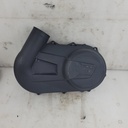 CF Moto-(new ref. 0grv-013202-6001) cover, cvt case-0GRV-013202-6000