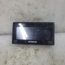 lcd dashboard