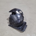 BRP (Can-am / Ski-doo)-DEFLECTEUR-509000558