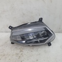 CF MOTO-(new ref. 9drv-160112-b300-m1) headlight, rh-9DRV-160112-B002