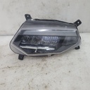 CF MOTO-(new ref. 9drv-160111-b300-m1) lh headlight-9DRV-160111-B002