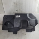 CF Moto-lower storage box, passenger seat-5ASV-043064-6000