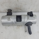 muffler assy