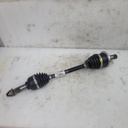 rear cv drive shaft