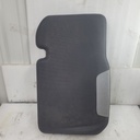 CF Moto-(new ref. 5asv-132000-6002) passenger seat assy-5ASV-132000-6001