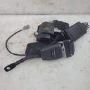 (new ref. 5asv-341100-6r00) seat belt, driver