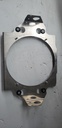 BRP (Can-am / Ski-doo)-radiator support-509000791