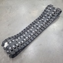 Used Track RIPSAW II 15X137 - 1.25"