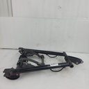 ARCTIC CAT-(new ref. 2704-697) shock absorber-2704-377