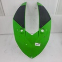 ARCTIC CAT-pod, instrument - green-6606-518