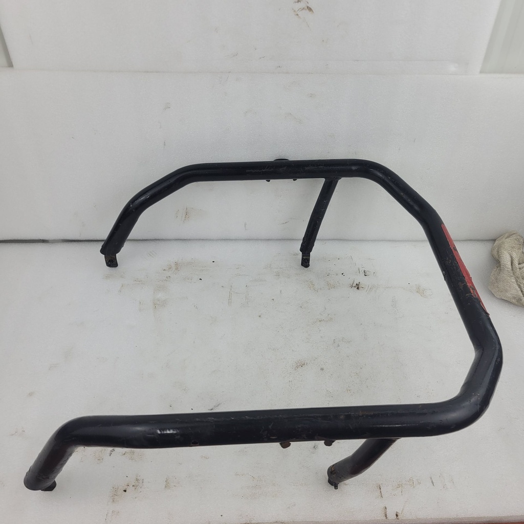Rear Rack | MIC Parts