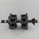 ARCTIC CAT-(new ref. 0728-236) track, drive - assembly (inc. 2-8)-0728-218