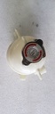 BRP (Can-am / Ski-doo)-Cooling Tank-509001034
