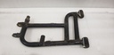 ARCTIC CAT-a-arm, rear - lower left - black (inc. 13-14)-0504-573