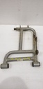 ARCTIC CAT-A-Arm, Rear Lower - Right - Assembly (Platinum) (inc. 7-8)-0504-576