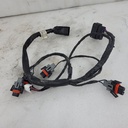 ARCTIC CAT-harness, console-1686-633
