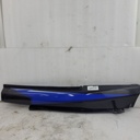 ARCTIC CAT-spar, front - w/decals - left - black (inc. 18-20)-3718-433