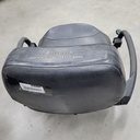 ARCTIC CAT-seat, passenger - assembly (inc. 6-35)-4706-909