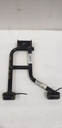 ARCTIC CAT-a-arm,rear upper-lh-assy (black) (inc. four no. 13 and two no. 14)-0504-583