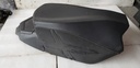 BRP (Can-am / Ski-doo)-seat cover model-black-black-510005939