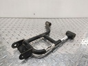ARCTIC CAT-A-ARM,REAR UPPER-RH-ASSY (PLAT) (inc. 7-8)-0504-586