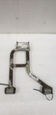ARCTIC CAT-A-ARM,REAR UPPER-LH-ASSY (PLAT) (inc. 7-8)-0504-587
