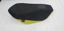 BRP (Can-am / Ski-doo)-cover-seat package x with green accent-510006465