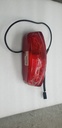 BRP (Can-am / Ski-doo)-TAIL LAMP ASSY - 511000315 ski doo-511000315