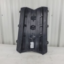 BRP (Can-am / Ski-doo)-Radiator Cover, 137''-511000590
