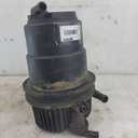 dea oil tank / without water jacket