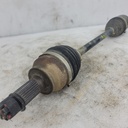 ARCTIC CAT-cv,front (inc. 3 - 5)-651685