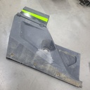 ARCTIC CAT-panel,quarter, rear rh-641177G02