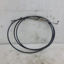 ARCTIC CAT-cable,shift mechanism-638221