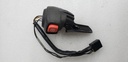 BRP (Can-am / Ski-doo)-BRP SKI DOO Throttle Handle Ass'y - 512060484-512060484